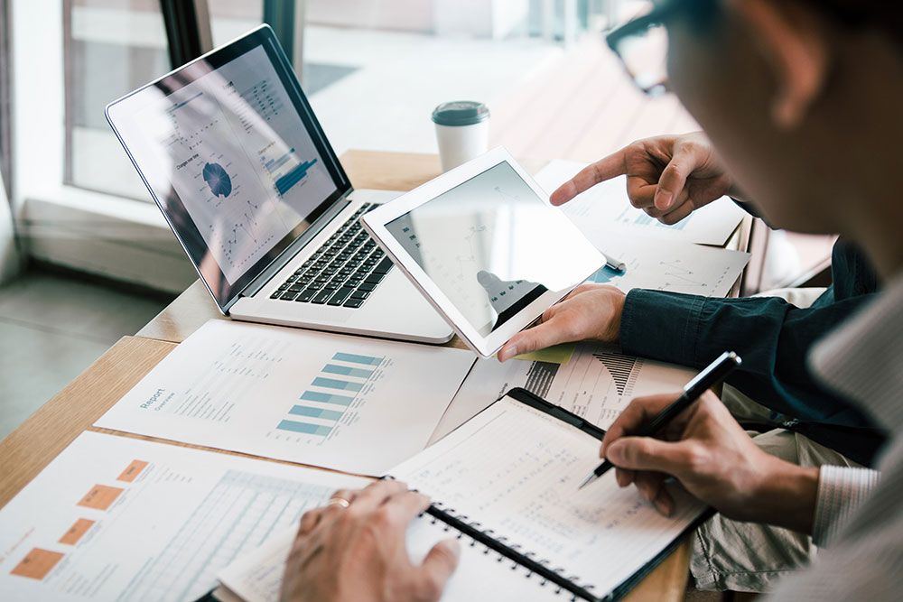 Accounting Services in Loveland
