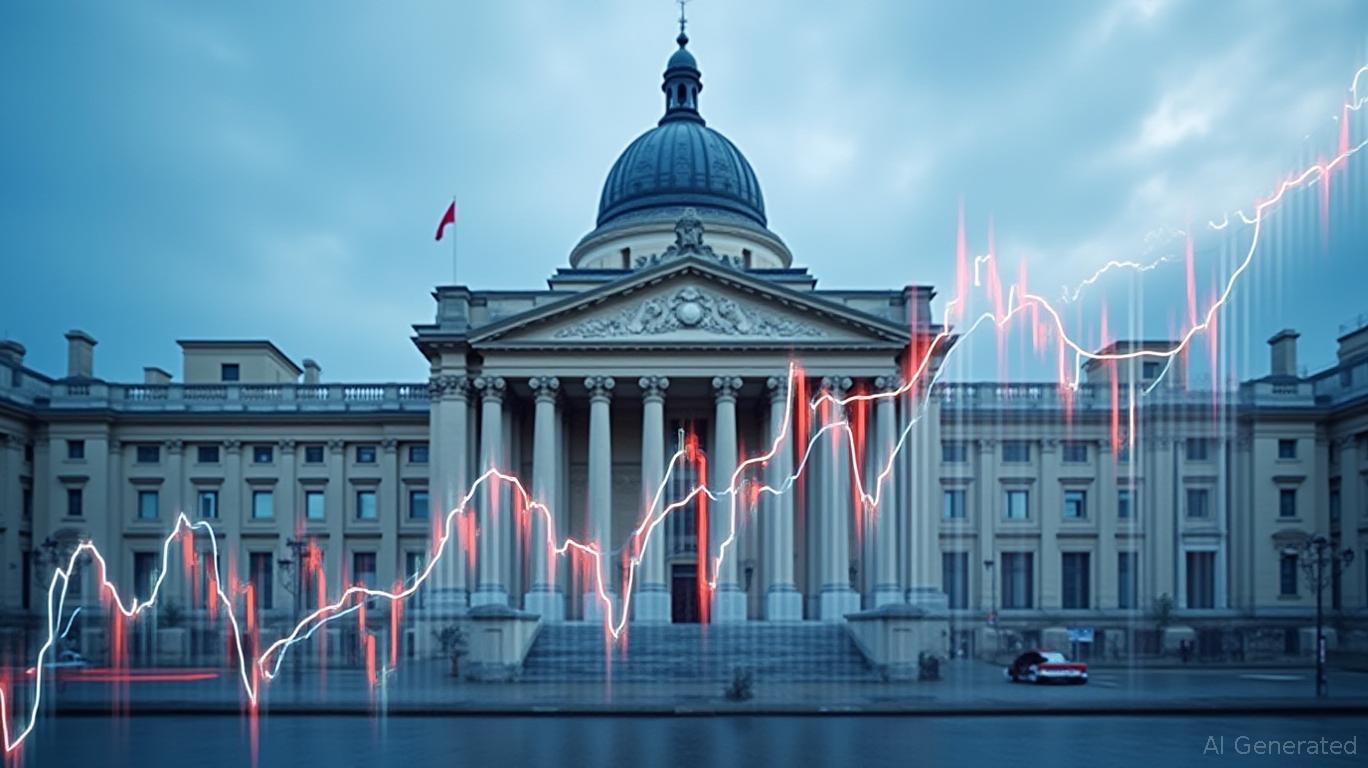 Gilt Yield Curve Plays Tactical Strategies for Navigating UK Interest Rate Shifts